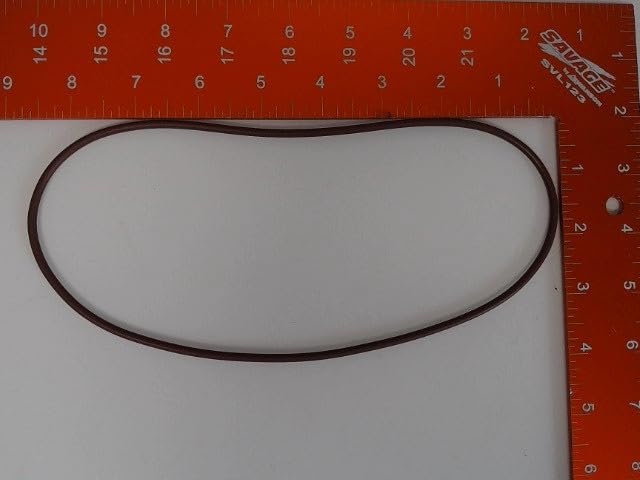 6V-7681 O Ring (Surplus Open Box) - G&T Engine Parts