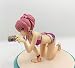 De Réveil Modèle en Boîte Poupées Statues Artcrafts Game Anime Statue Model Girls PVC Action Figure Model Art Girl Toysornaments Collectiblesanime Character Model