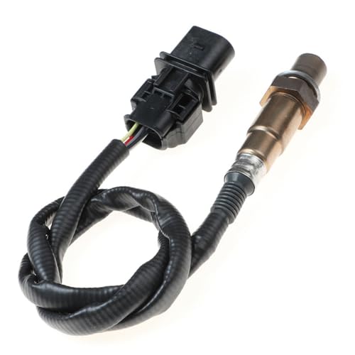 Capteur lambda 1609345280 sonde d'échappement pour Peugeot 207 308