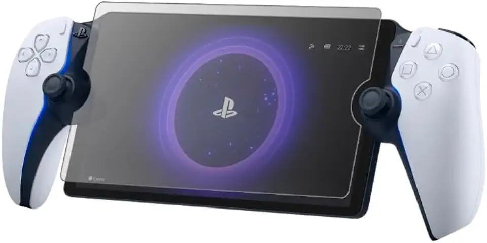 Película Para Playstation Portal Kingshield Hydrogel - Fosca
