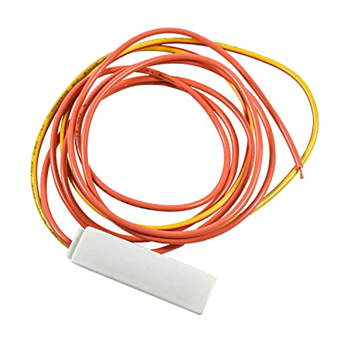 HQRP Lid Switch Assembly compatible with GE GTAN5250D1WW GTAN5550D0WW GTAP1000M2WW GTAP1800D1WW GTAP2000M2WW GTAP2250D0WW GTW180SSJ0WW GTWN2800D0WW GTWN3000M2WS GTWN4000M0WS GTWN5650F2WS Washer