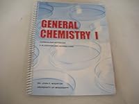 General Chemistry 1 Carbonless Notebook 1599842491 Book Cover