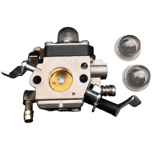 Carburateur BS50-2i haute performance pour moteurs BS60-2 242