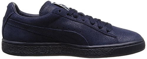Image of PUMA Women's Low-Top Sneakers, Peacoat, US 7.5