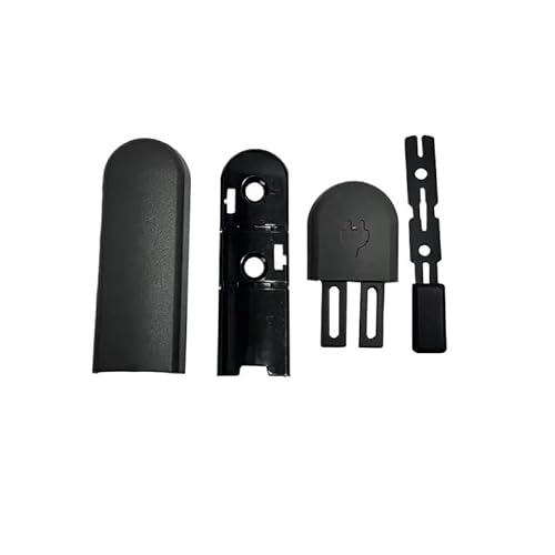 セグウェイ ES1 ES2 ES3 ES4 電動スクーターパーツ用オリジナル充電ポートカバー 充電インターフェース キックスクーターアクセサリー