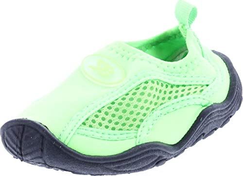 Static Footwear Girls Water Friendly Vacation Beach Water Sock Sandals