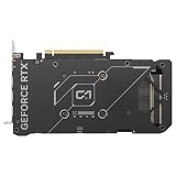 ASUS Dual GeForce RTX 5060 Ti 16GB GDDR7 OC Edition Carte Graphique Gaming - 13