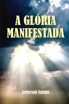Paperback A Gloria Manifestada Book