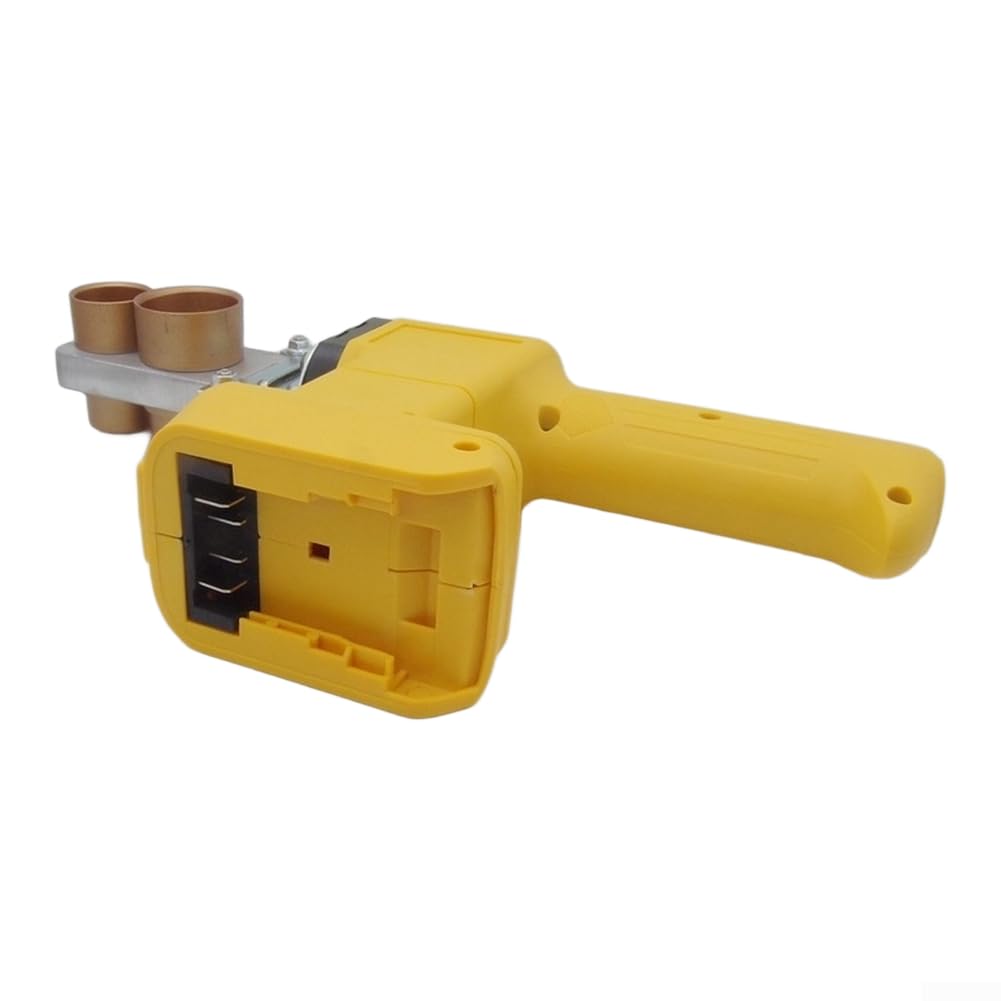 Fusora de Plástico para pe con Cabezales 20-32mm Fusora de Plástico