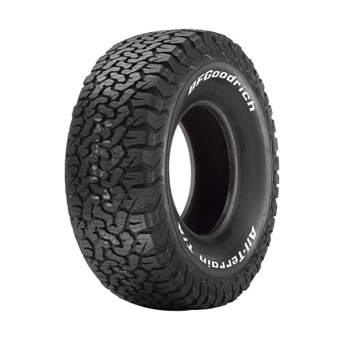 PNEU 265/65R18 BFGOODRICH ALL TERRAIN T/A KO2 117R