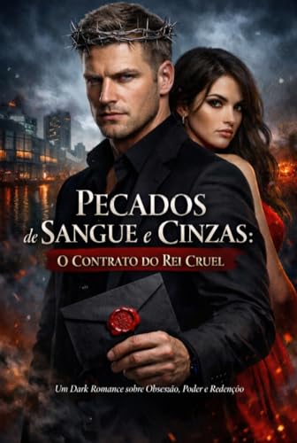 O Contrato do Rei Cruel: Dark romance