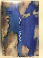A Walk In The Clouds 0981968902 Book Cover