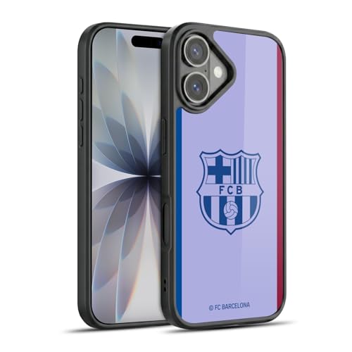 Coque iPhone 17 FC Barcelone pour éviter les rayures et chocs