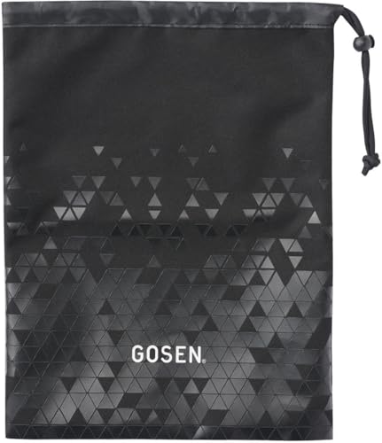 �S�[�Z�� GOSEN �o�b�O �V���[�Y�P�[�X Utility BA26USC 39�F�u���b�N