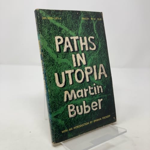 Paths in Utopia 0807015776 Book Cover