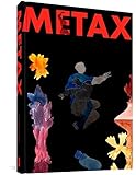  Metax
