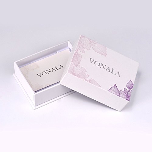 Image of VONALA Witches Knot /Compass /Dragonfly /Clover Bracelet Sterling Silver Adjustable Charm Bracelet Summer Beach Foot Chain Jewelry for Women Gifts