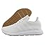 Footwear White/Clear White/Brown Gum/Ghost White