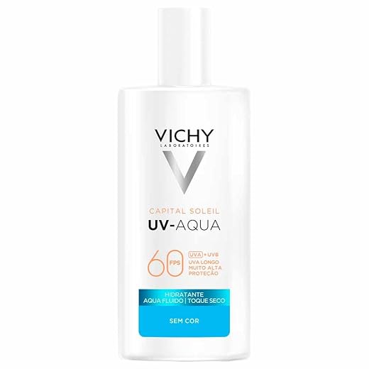 PROTETOR SOLAR VICHY UV AQUA