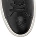 Cole Haan Men's Grand Crosscourt Traveler Sneaker, Black/EGRET, 9