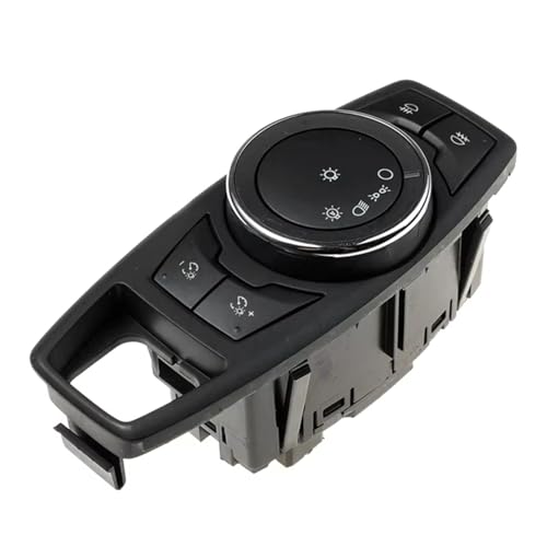 Interruptor de control de faros mando luces antiniebla accesorios automóvil Ford Edge E1GT13D06