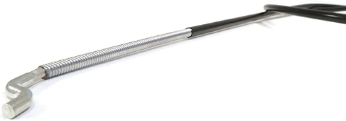 Miniatura 3 de The ROP Shop | Cable de tracción para cortacésped Toro 20377, 20378, 20379, 20954 y 20959