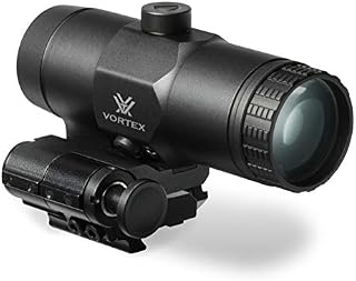 Vortex Optics VMX-3T Magnifier with Built-in Flip Mount