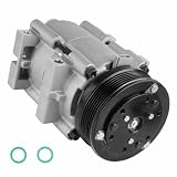New AC Air Condition Compressor w/Clutch for Ford Taurus 3.0L 2001-2007, for...