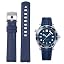blue (navy blue)