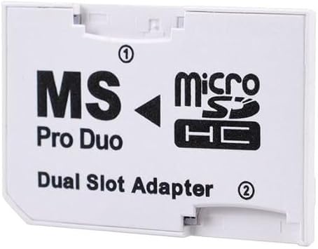Temiz Pazar Micro Sd Memory Stick Pro Duo  evirici D n t r c  Haf za Kart  Adapt r