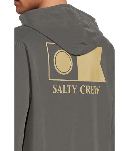 Salty Crew Men's Flagship Fleece4
