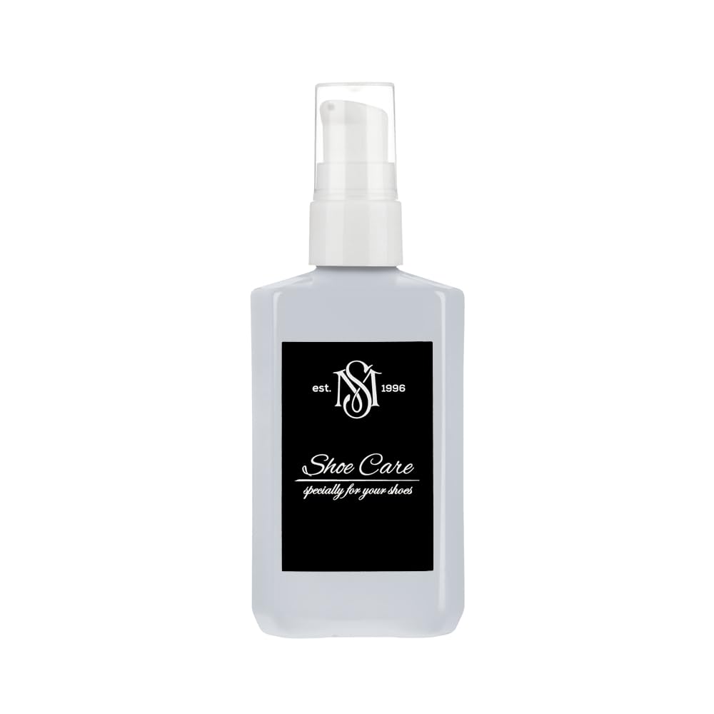 Baume pour Cuir Sec et Térni Solution Raviveur Bleu Acier MAVI STEP Maroquinerie