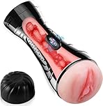 Male Mastusbafor Pocket Puusy Masturebstor for Men Male Hands Free S.ex Realistic Machine Suction Adult Toy Auto Puzzy Tight Electric Mastuaber Vibrates Sale Toys4men Tool UK Vibrating