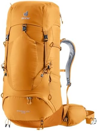 deuter Aircontact Lite 50 + 10 leichter Trekkingrucksack