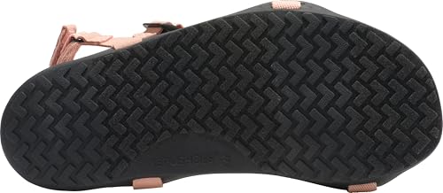 Image of Xero Shoes Women's Z-Trek Barefoot Hiking Sandals