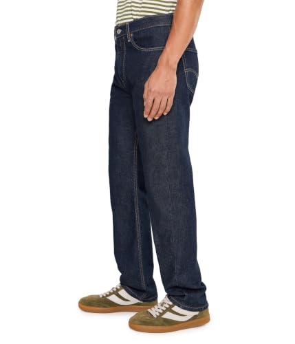 Image of Levi's Men's 505 Regular Fit Jeans (Seasonal)