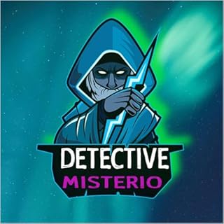 Detective Misterio el Podcast Audiobook By Detective Misterio el Podcast cover art