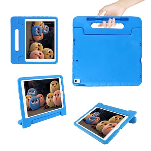 E-puhate Kids Case for iPad Pro 12.9 Review: Rugged Protection for Your Child's Tablet