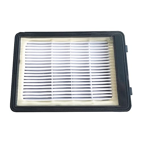 ND H13 Polvere HEPA Filtro Aspirapolvere Parti