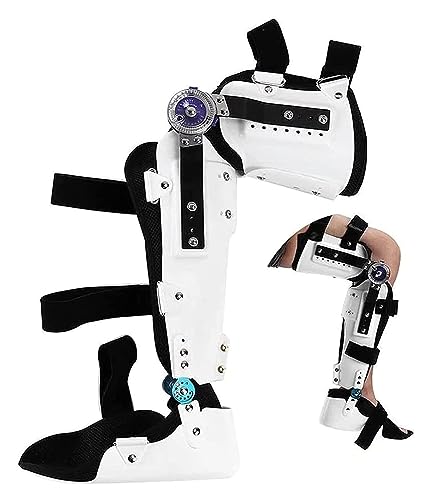 Soporte Ortopédico Ajustable para Cadera y Rodilla miniatura 1