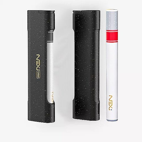 Kit Nexi One Pod Aspire Black Splatter : Amazon.fr: High-Tech
