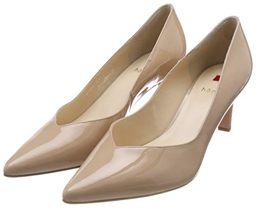 Högl 2- 18 6724, Damen Pumps, Beige (1800), 36 EU (3.5 UK)