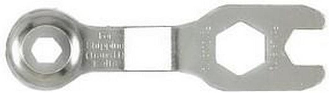 LG Electronics 3W20018B Washing Machine Leg Adjusting Spanner Wrench