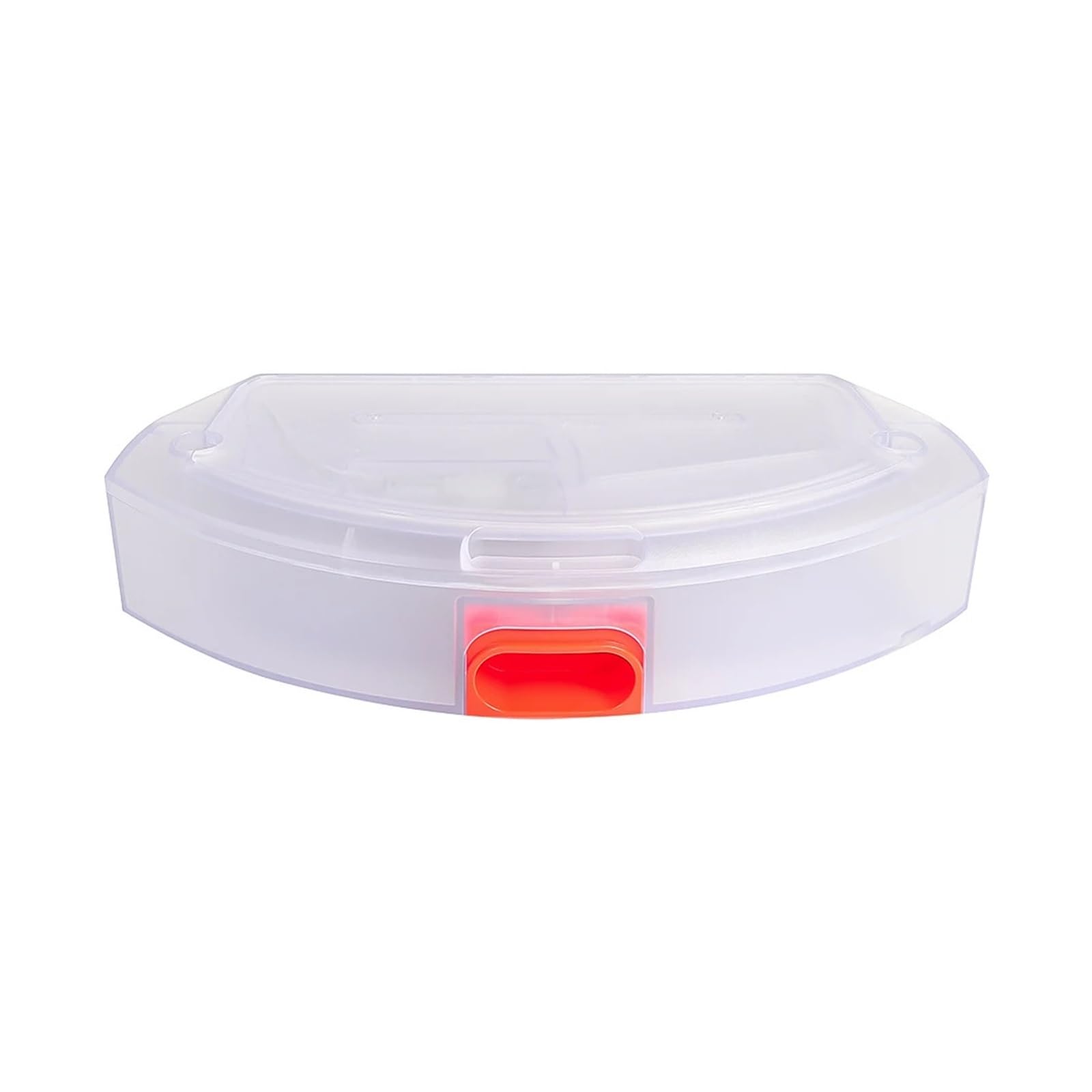 KDBERHFSA 2 In 1 Water Tank Dust Bin Box,Compatible For Xiaomi, S20 B112 C103 E10 E12 D106 3C Plus E10C Sweeping Robot Vacuum Dust Collection Box Tank