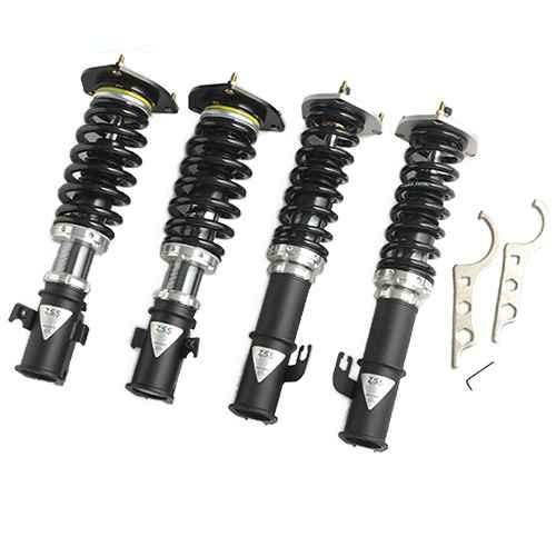 z.s.s 車高調 gh7用 Z.S.S. フルタップ式 車高調 Rigel リゲル トヨタ