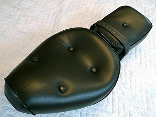 New Replacement seat cover fits CMX250 1996-07 Honda CMX 250 CMX250C CMX250D C D Rebel 126