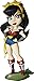 Cryptozoic DC Bombshells: Wonder Woman Vinyl Statue