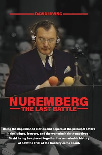 Nuremberg: The Last Battle