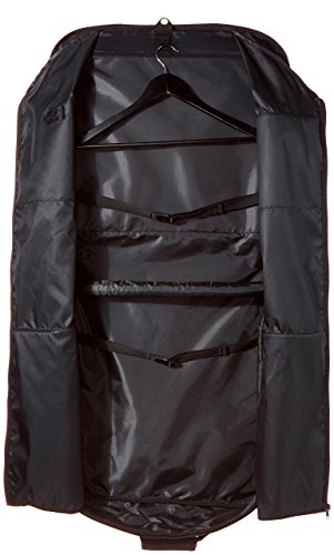 Amazon Basics Premium Garment Bag