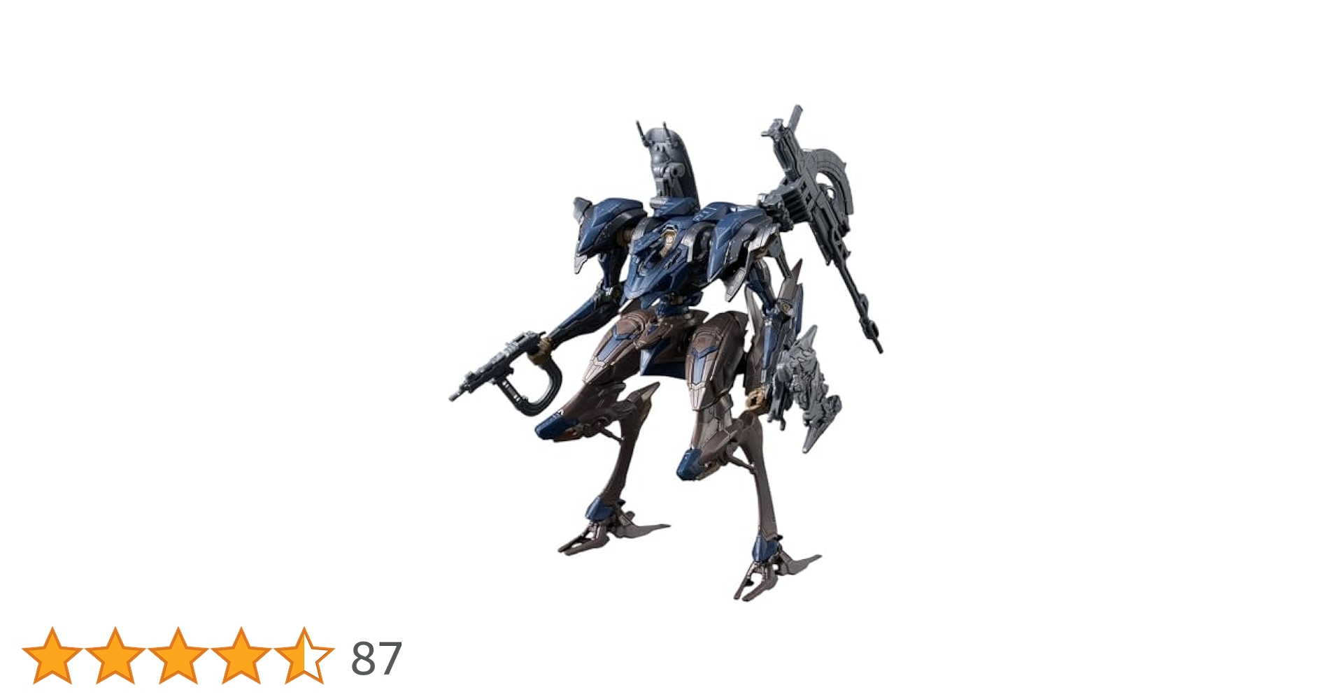 Amazon.co.jp: 30MM ARMORED CORE VI FIRES OF RUBICON